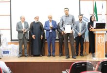 گزارش تصویری مراسم روز کارگر